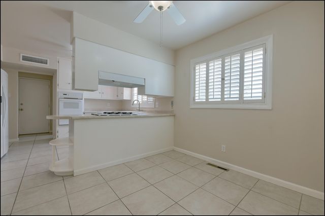 4040 Bancroft Drive, El Paso, TX 79902