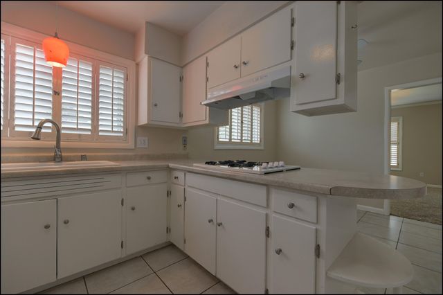 4040 Bancroft Drive, El Paso, TX 79902