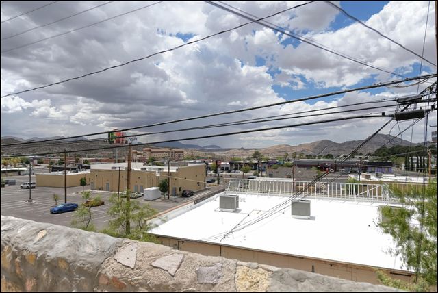 4040 Bancroft Drive, El Paso, TX 79902