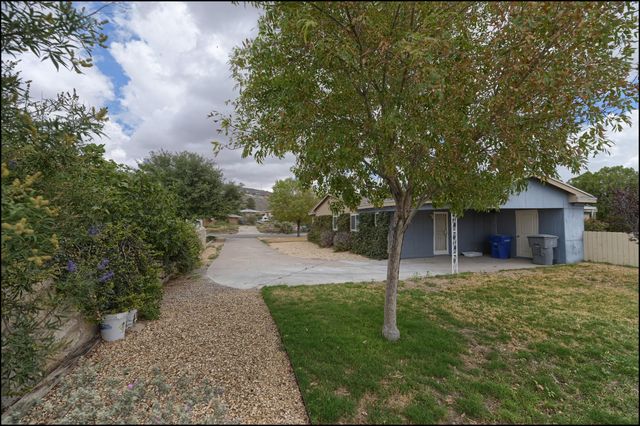 4040 Bancroft Drive, El Paso, TX 79902