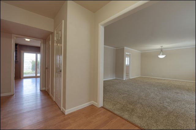 4040 Bancroft Drive, El Paso, TX 79902