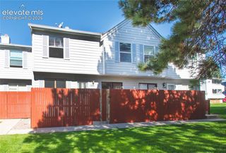 1340 Firefly Circle, Colorado Springs, CO 80916