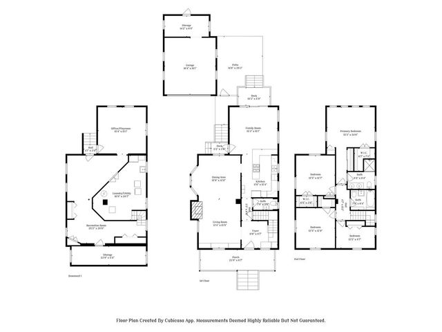 916 Oak Street, Winnetka, IL 60093