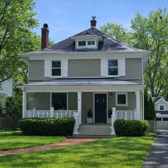 916 Oak Street, Winnetka, IL 60093