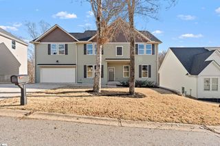 711 Rockcliff Street, Greenville, SC 29617