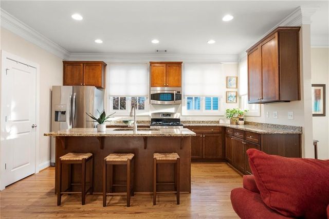 204 Wingo Street, Norcross, GA 30071