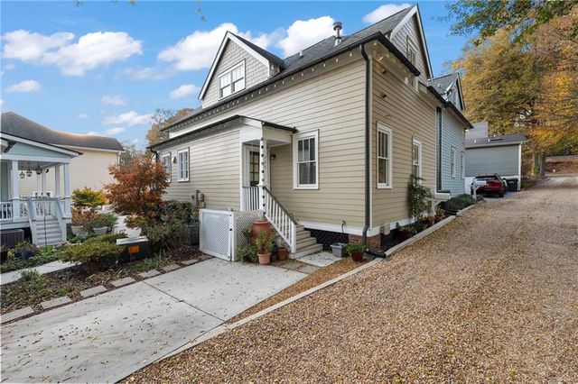 204 Wingo Street, Norcross, GA 30071