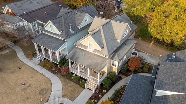 204 Wingo Street, Norcross, GA 30071