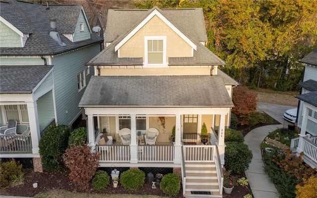 204 Wingo Street, Norcross, GA 30071