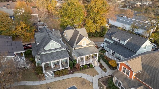 204 Wingo Street, Norcross, GA 30071