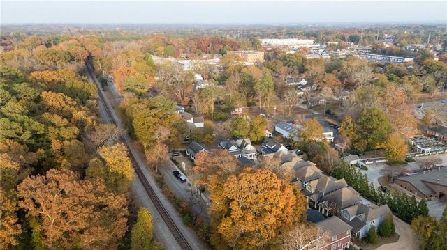 204 Wingo Street, Norcross, GA 30071