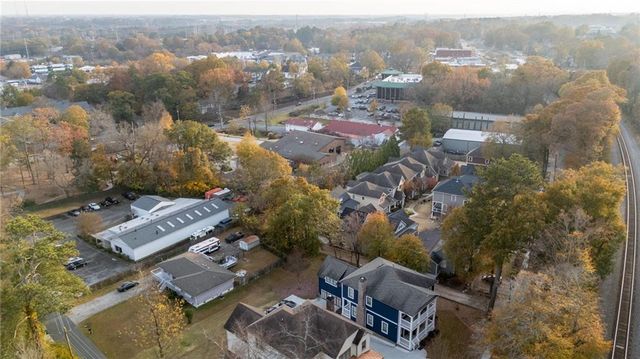 204 Wingo Street, Norcross, GA 30071