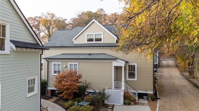 204 Wingo Street, Norcross, GA 30071