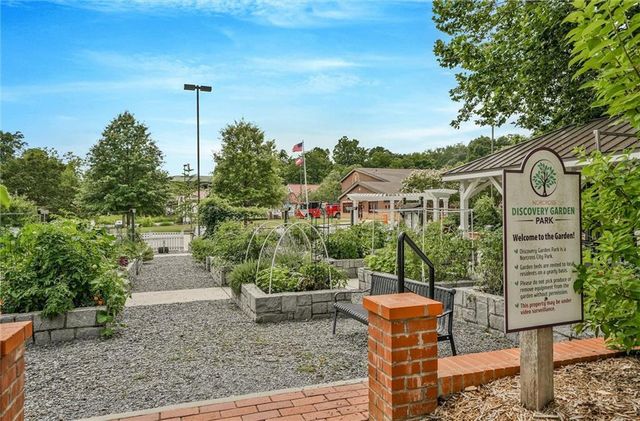 204 Wingo Street, Norcross, GA 30071