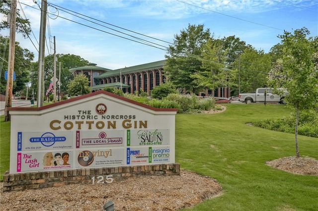 204 Wingo Street, Norcross, GA 30071