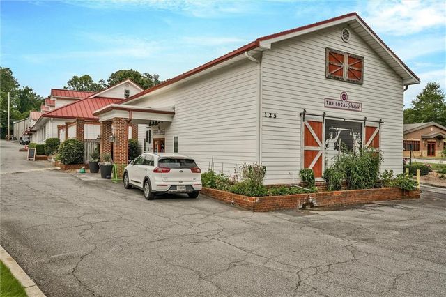 204 Wingo Street, Norcross, GA 30071