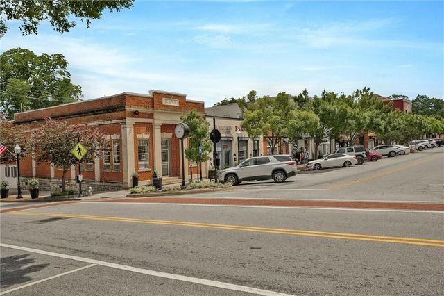 204 Wingo Street, Norcross, GA 30071