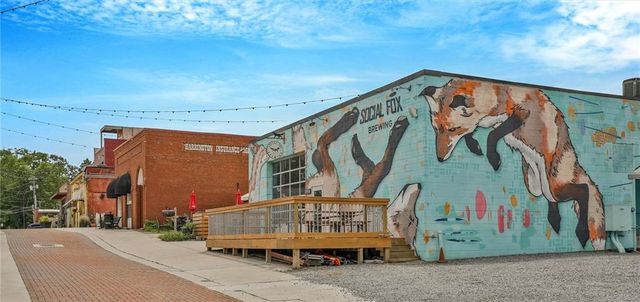 204 Wingo Street, Norcross, GA 30071