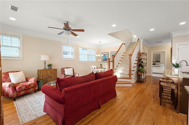 204 Wingo Street, Norcross, GA 30071