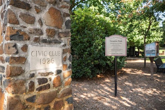 204 Wingo Street, Norcross, GA 30071