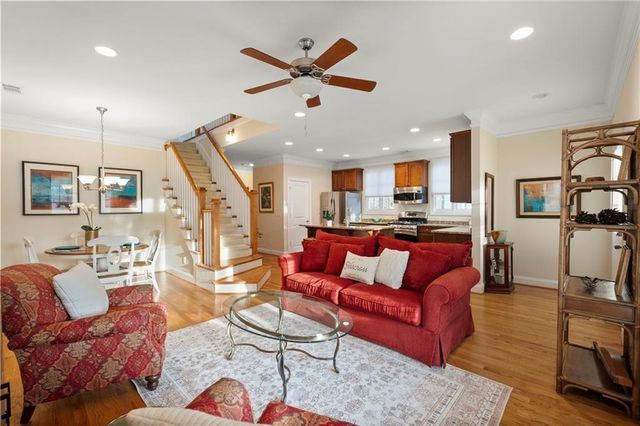 204 Wingo Street, Norcross, GA 30071