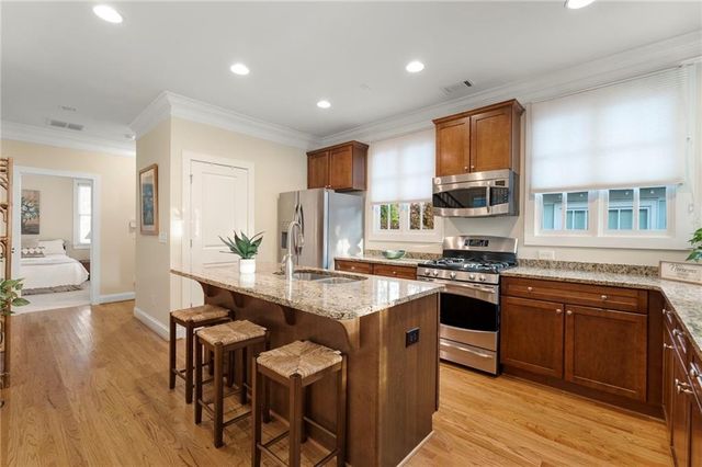 204 Wingo Street, Norcross, GA 30071