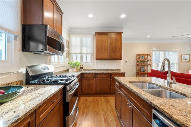 204 Wingo Street, Norcross, GA 30071