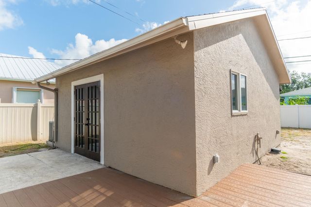 3709 SW Haines Street, Port St Lucie, FL 34953