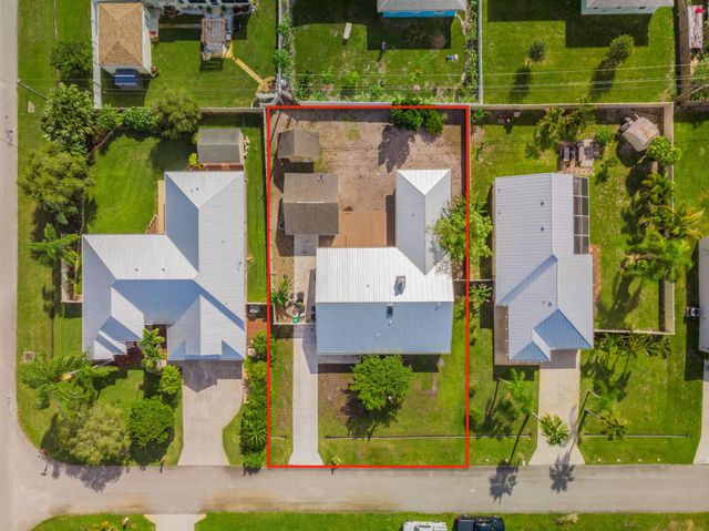 3709 SW Haines Street, Port St Lucie, FL 34953