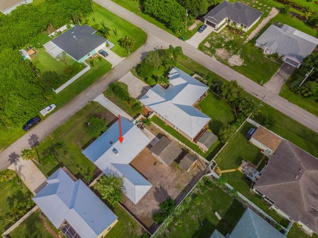 3709 SW Haines Street, Port St Lucie, FL 34953