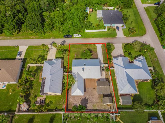3709 SW Haines Street, Port St Lucie, FL 34953