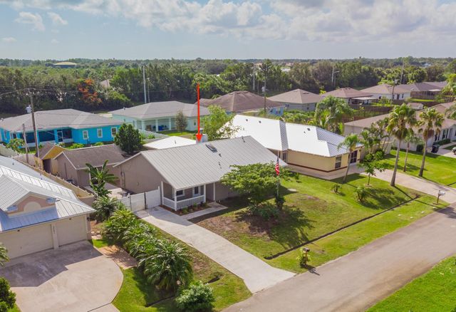 3709 SW Haines Street, Port St Lucie, FL 34953