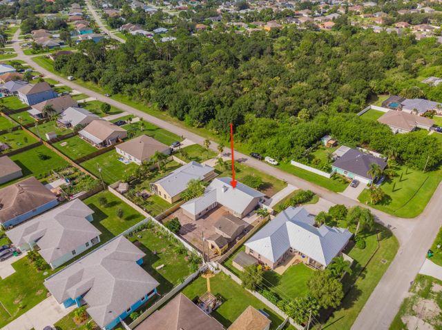 3709 SW Haines Street, Port St Lucie, FL 34953
