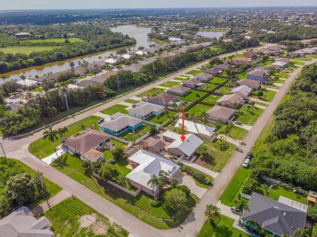 3709 SW Haines Street, Port St Lucie, FL 34953