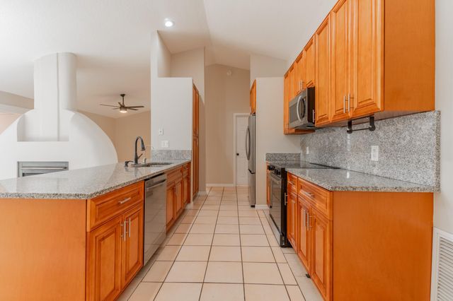 3709 SW Haines Street, Port St Lucie, FL 34953