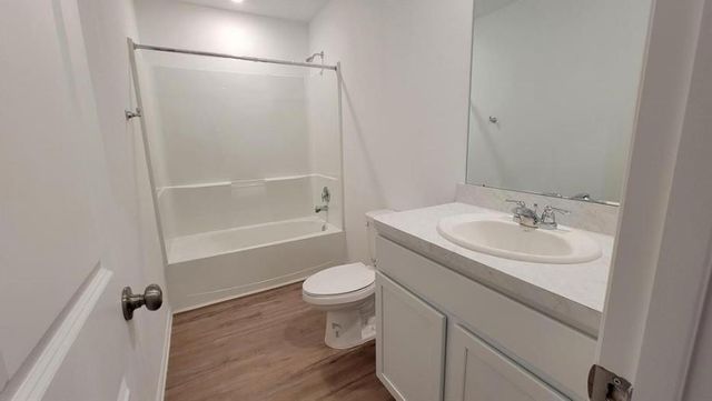4130 Zavala Mill Street, Baytown, TX 77521