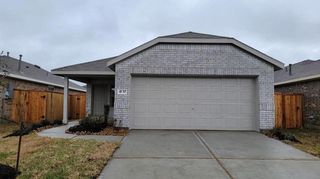 4130 Zavala Mill Street, Baytown, TX 77521