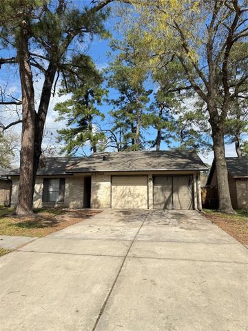 23322 Balthasar Street, Spring, TX 77373