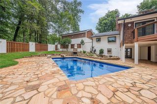 2697 S Cherokee Lane, Woodstock, GA 30188