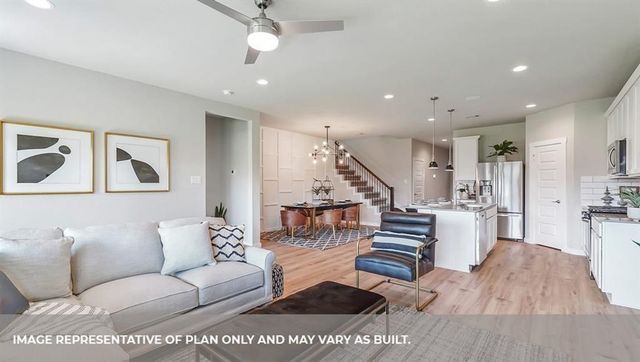 510 Hunter Grove Lane, China, TX 77613