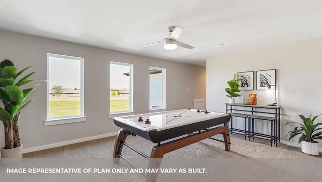 510 Hunter Grove Lane, China, TX 77613