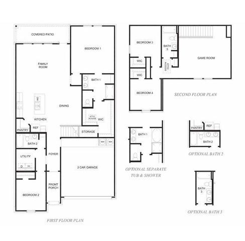 510 Hunter Grove Lane, China, TX 77613