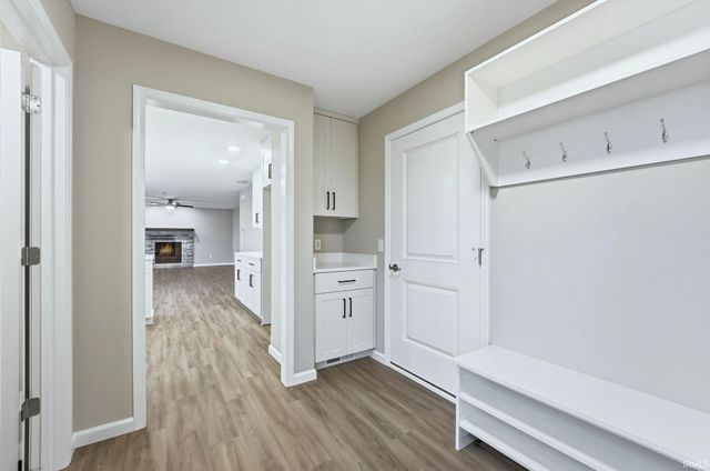 12821 Towcester Court, Fort Wayne, IN 46818