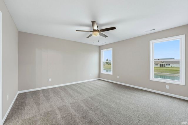 12821 Towcester Court, Fort Wayne, IN 46818