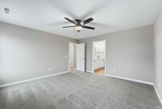 12821 Towcester Court, Fort Wayne, IN 46818