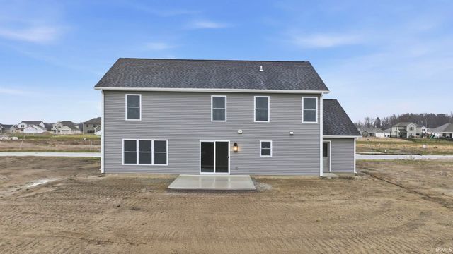 12821 Towcester Court, Fort Wayne, IN 46818