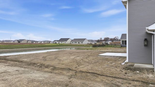 12821 Towcester Court, Fort Wayne, IN 46818