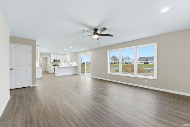 12821 Towcester Court, Fort Wayne, IN 46818