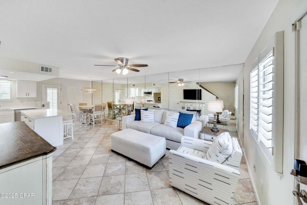 195 White Sandy Drive, Panama City Beach, FL 32407