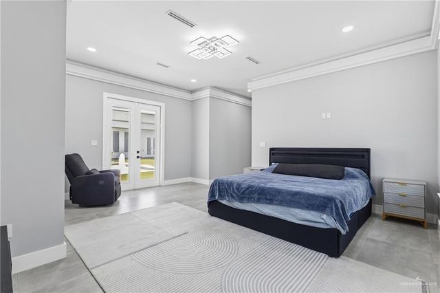 2809 N Summer Heights, San Juan, TX 78589